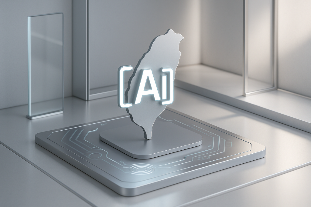 開源AI工具助攻台灣數位行銷自動化升級