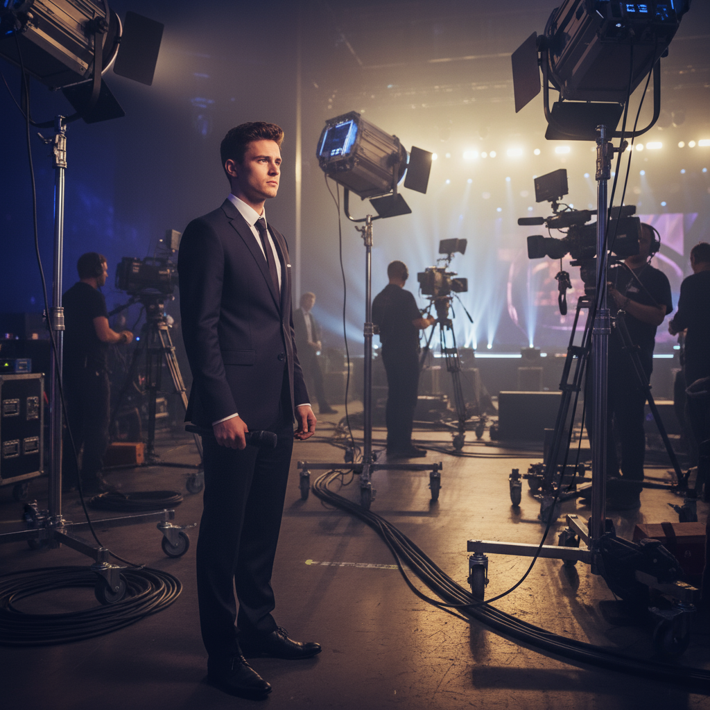 台劇金鐘獎後如何透過口碑行銷霸榜聲量？