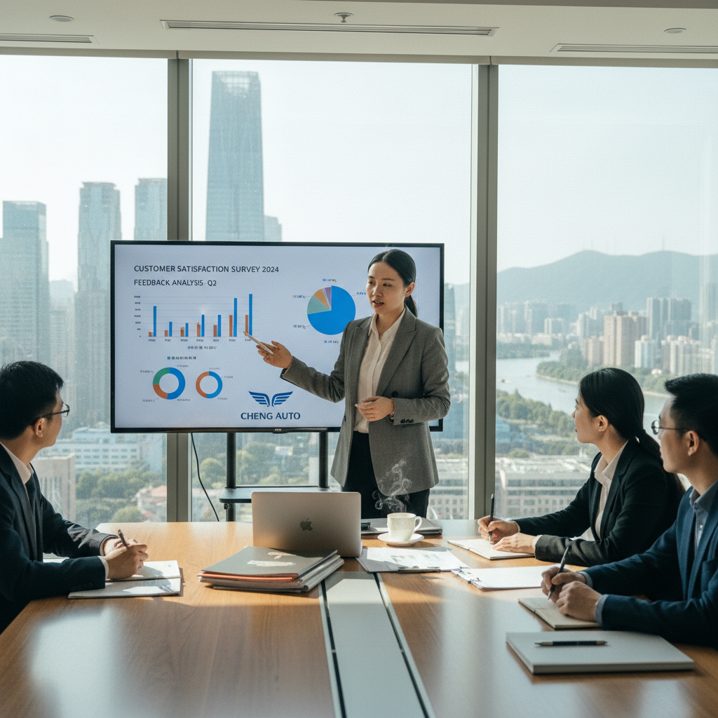 最有效的NPS策略如何提升中國汽車品牌口碑行銷？