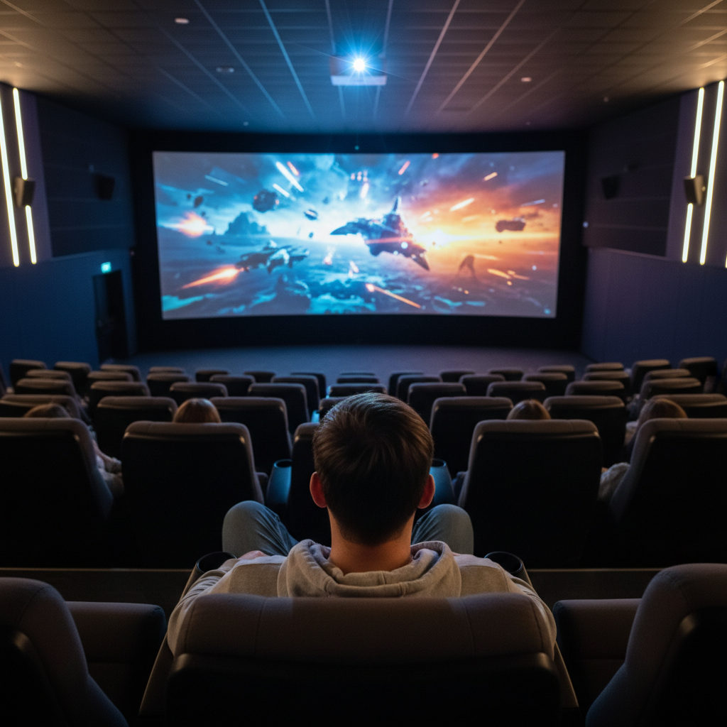 《熱烈》口碑行銷炸裂，社群熱議高規格製作魅力