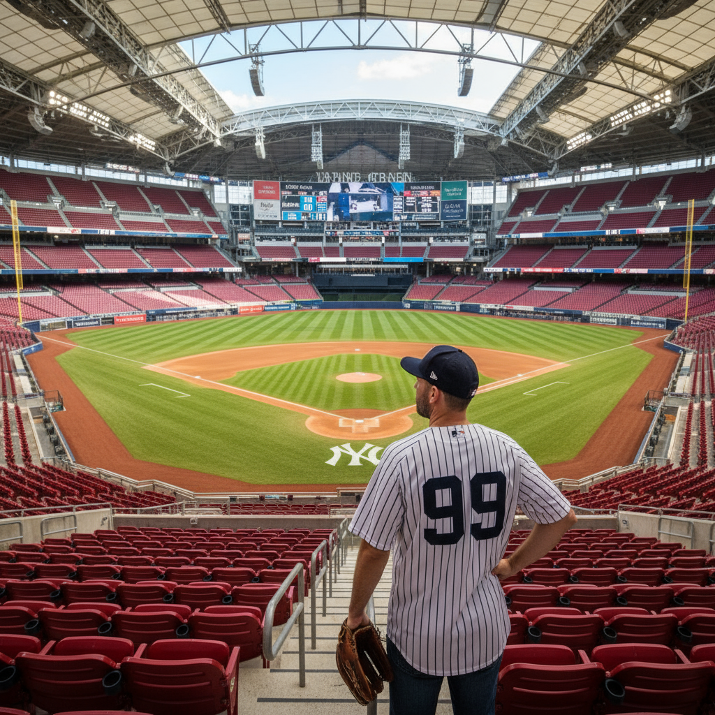 大巨蛋如何用沉浸式體驗掀起中職口碑行銷新風潮?