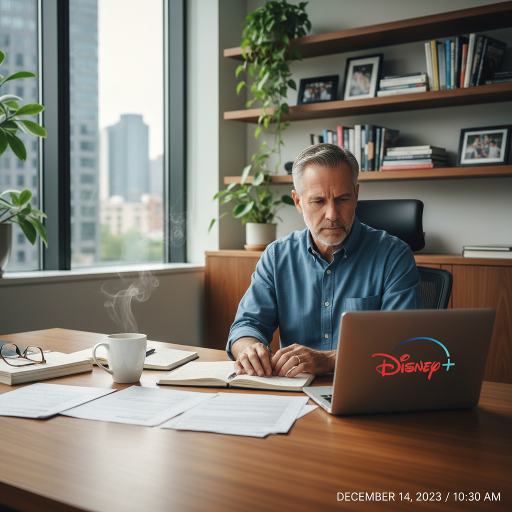 Disney+如何靠口碑行銷引爆原創內容熱潮?完整解析5大策略