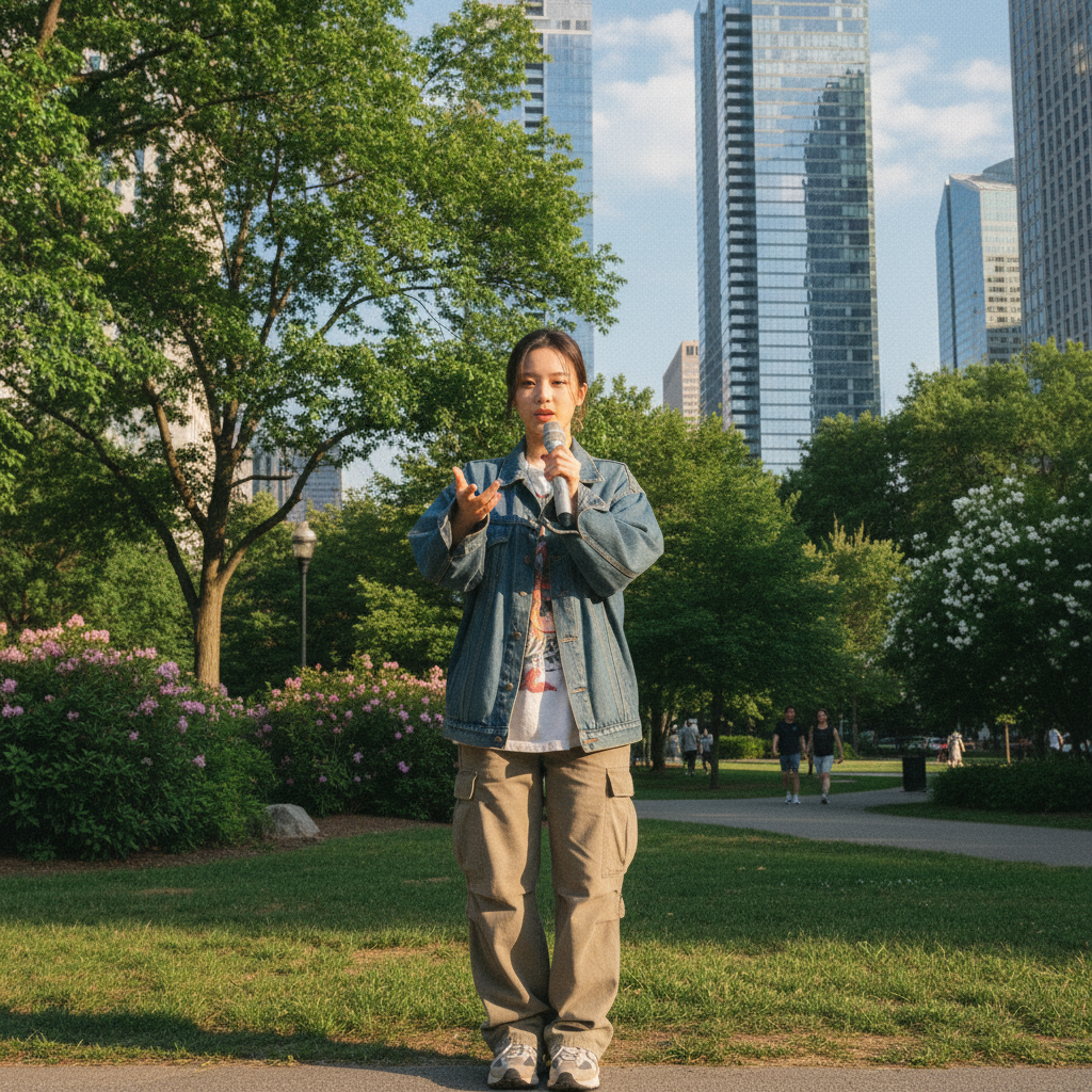 NewJeans五人合體引爆網路熱議口碑