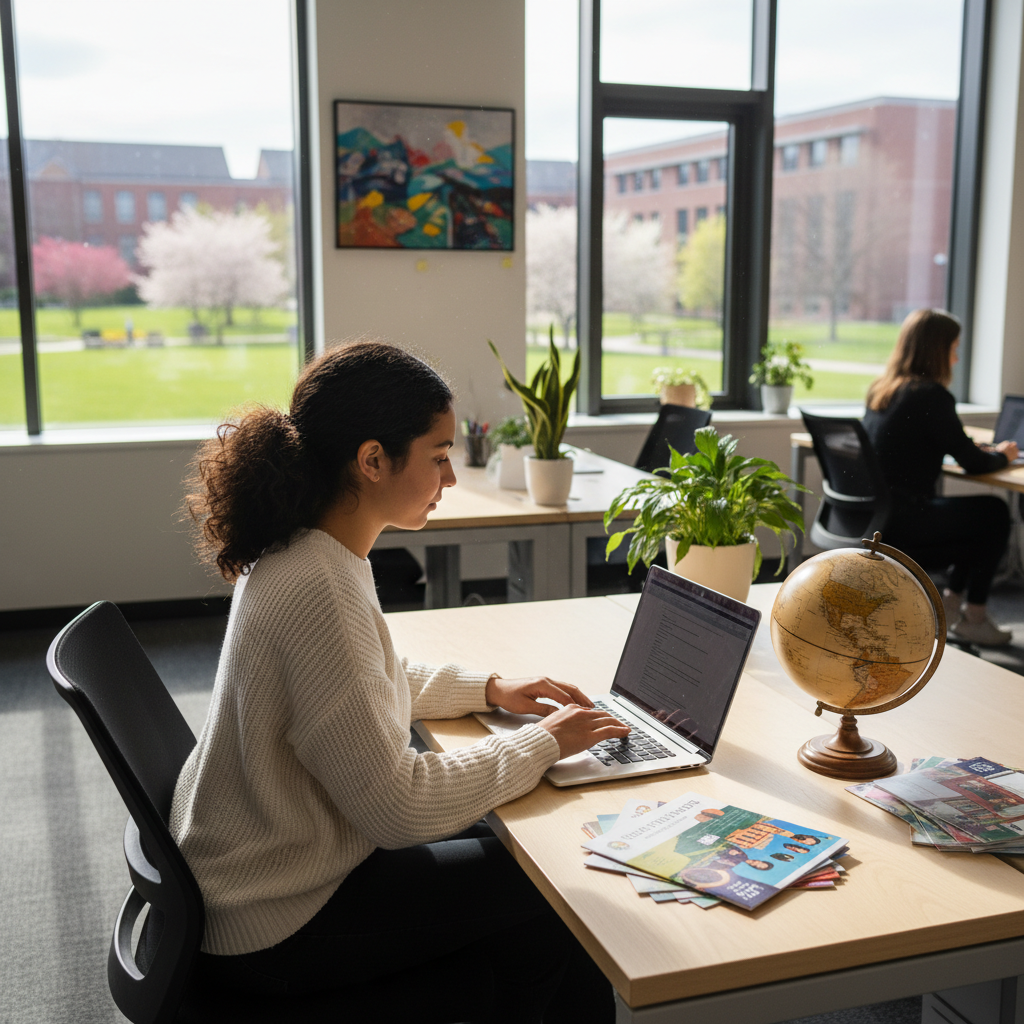 私立大學如何靠口碑行銷成功吸引境外生？