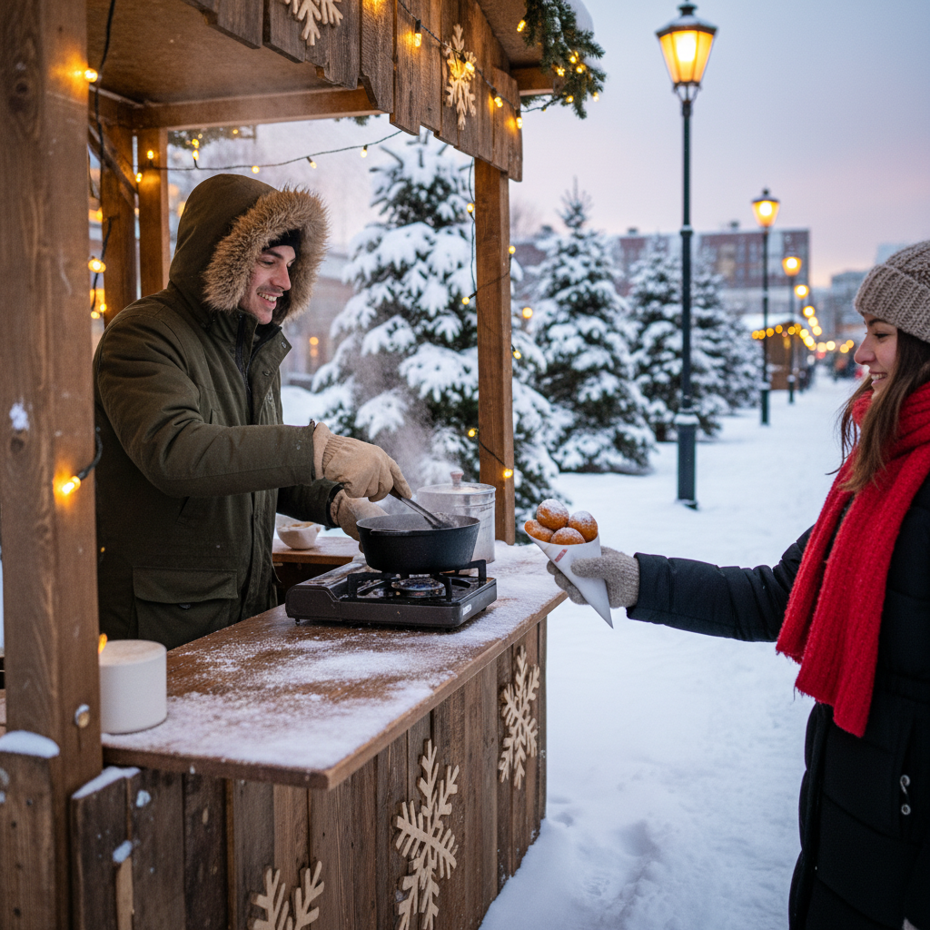 寒冬搶市必學!定製遊旅行社如何靠口碑行銷逆襲?