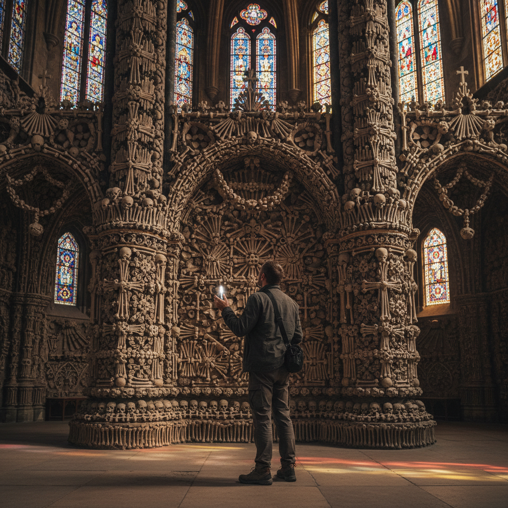 《28年毀滅倒數：人骨聖殿》社群口碑引爆續作拍攝