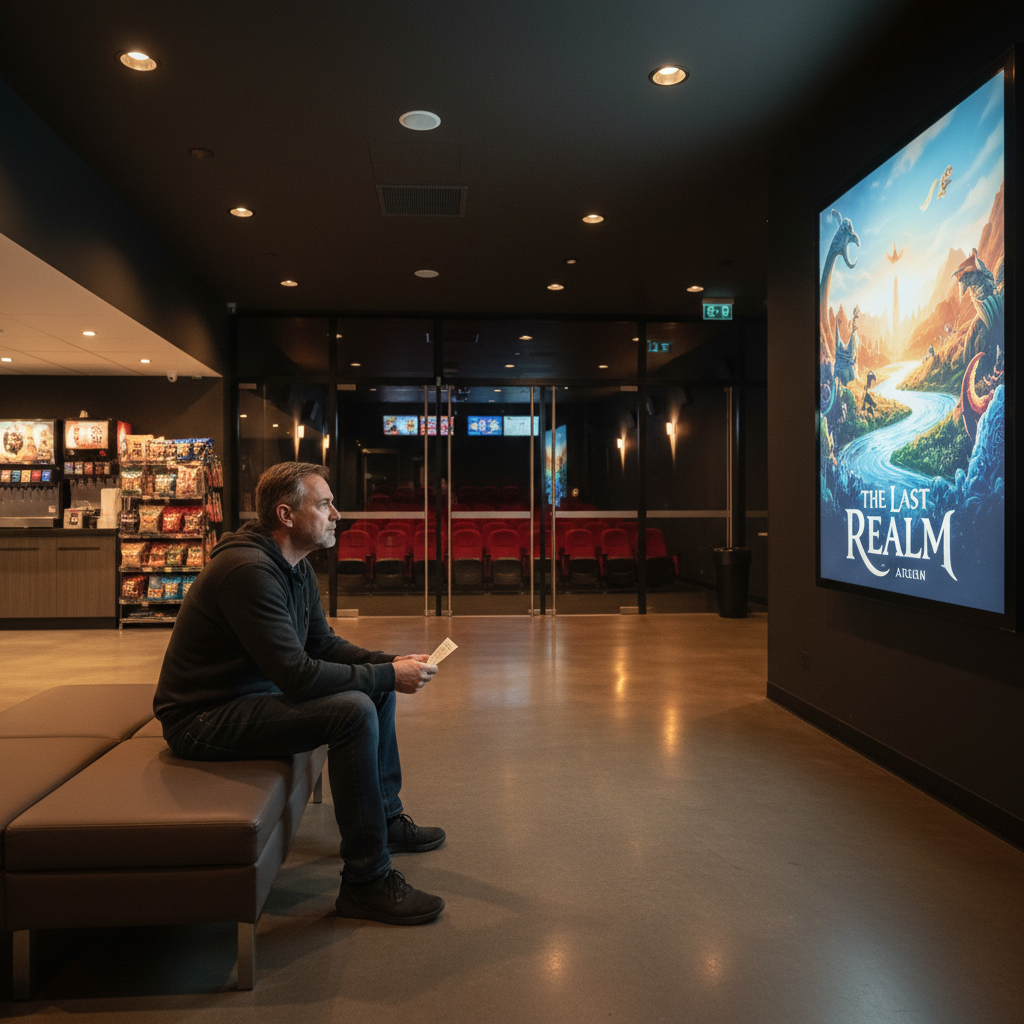 細田守新作票房慘淡，口碑行銷失敗原因解析？