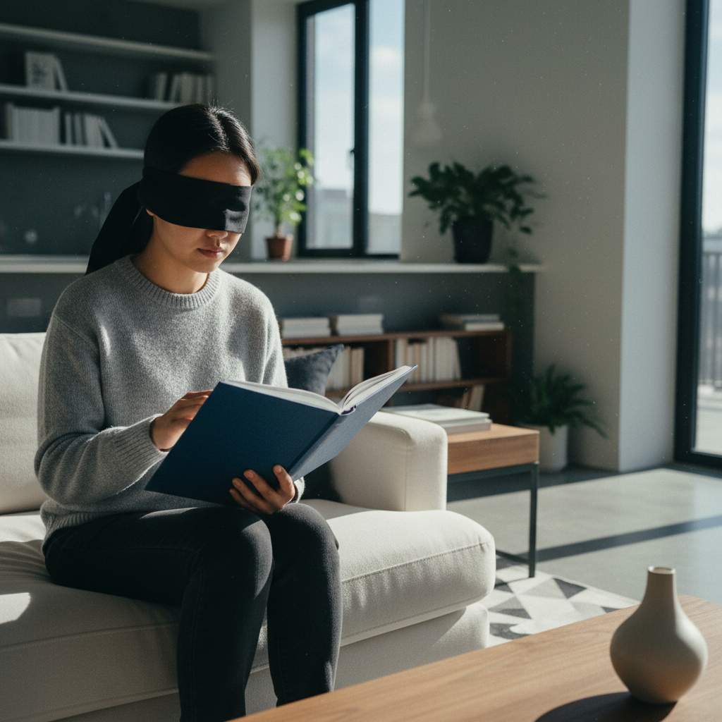 辛芷蕾《女神蒙上眼》口碑爆紅奪收視三冠王