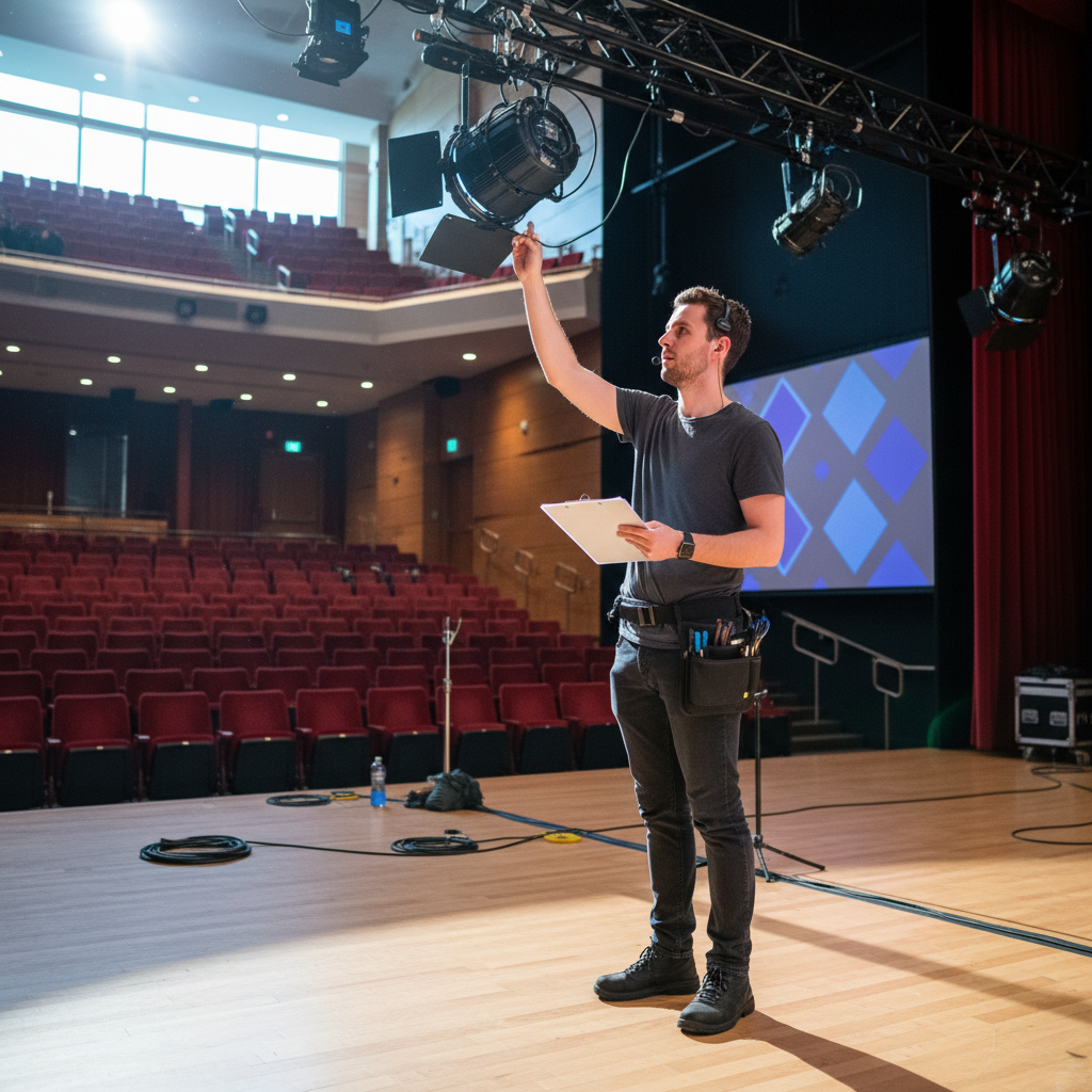 東南科大《奇點》口碑爆棚引爆劇場熱潮