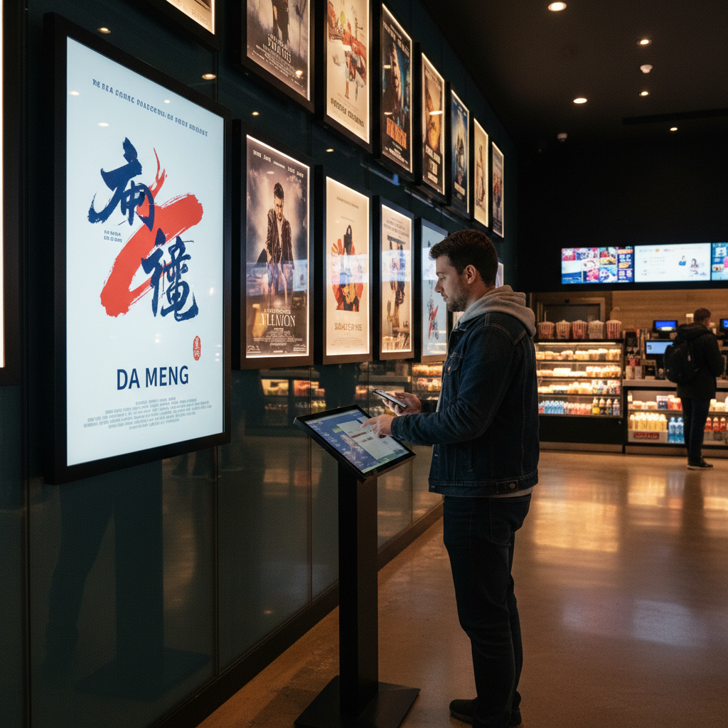 《大濛》口碑行銷如何引爆台灣票房奇蹟？