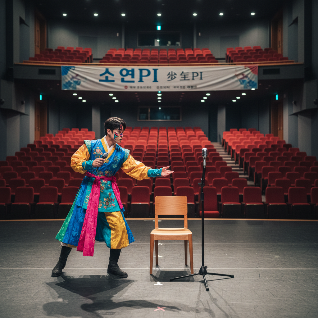 韓國音樂劇《少年PI》如何用危機公關逆轉口碑?