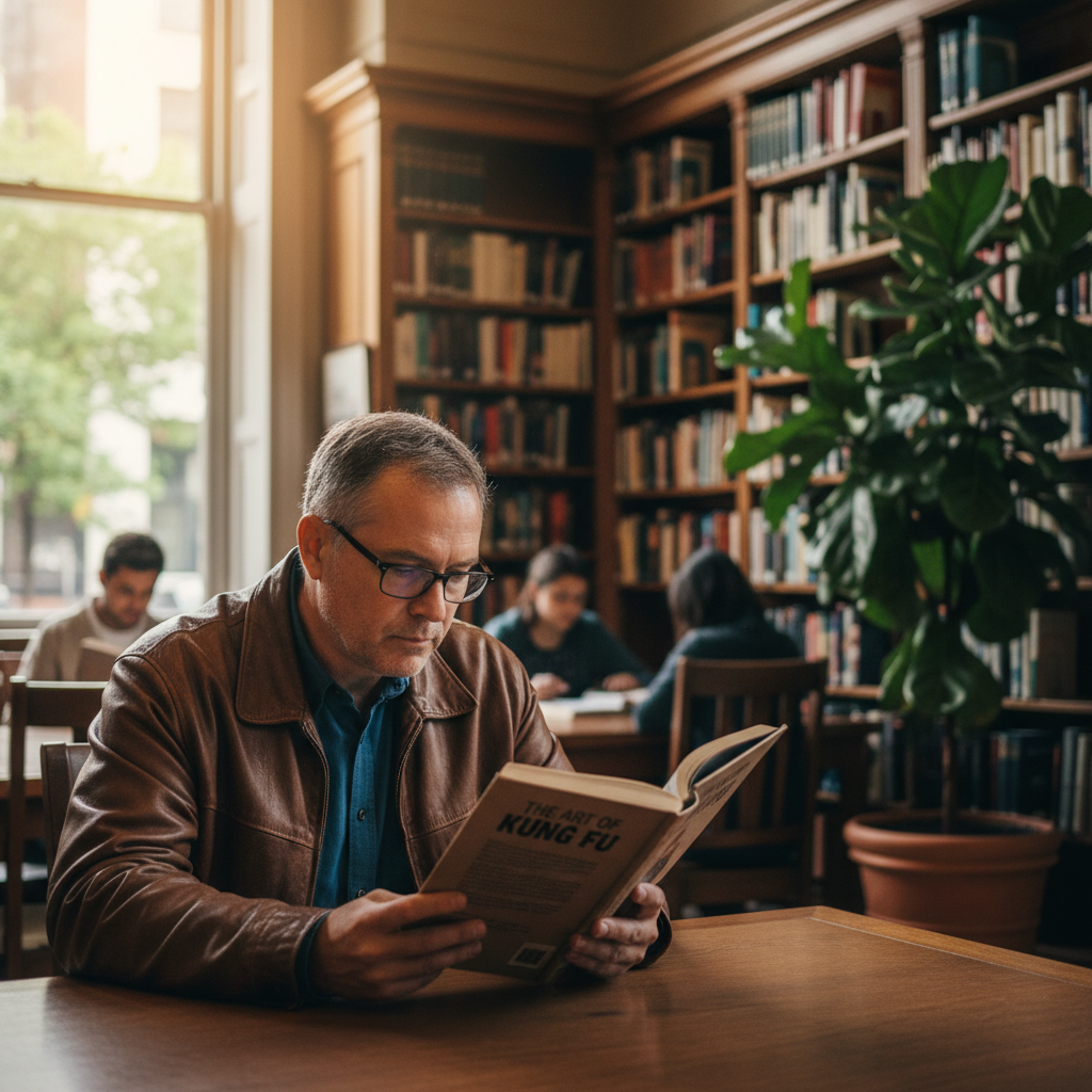 《功夫》社群口碑大爆發：如何引爆觀眾共鳴與熱議？