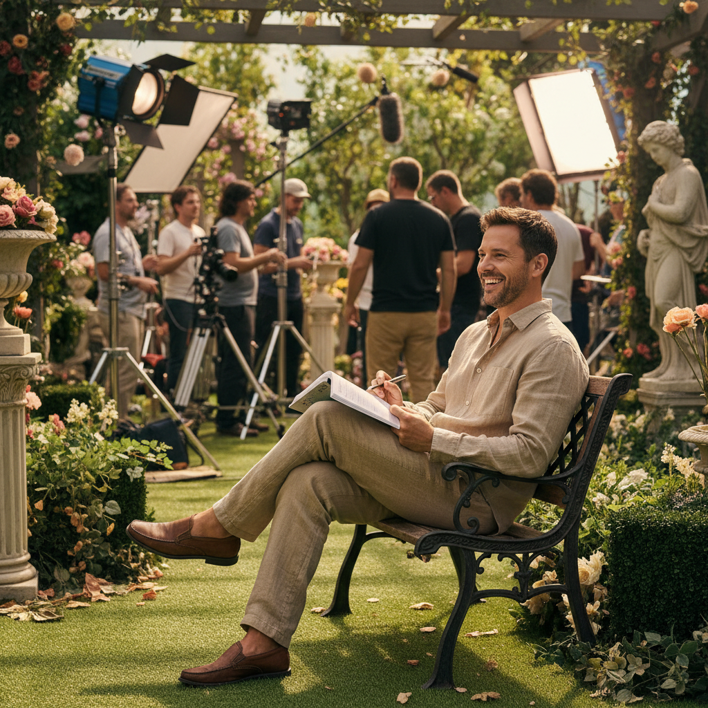 《生命樹》口碑爆棚！胡歌楊紫引爆劇迷自發推薦風潮