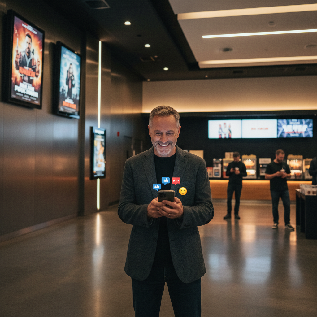 最有效的口碑行銷策略:金馬動畫《世外》如何引爆社群討論與票房?