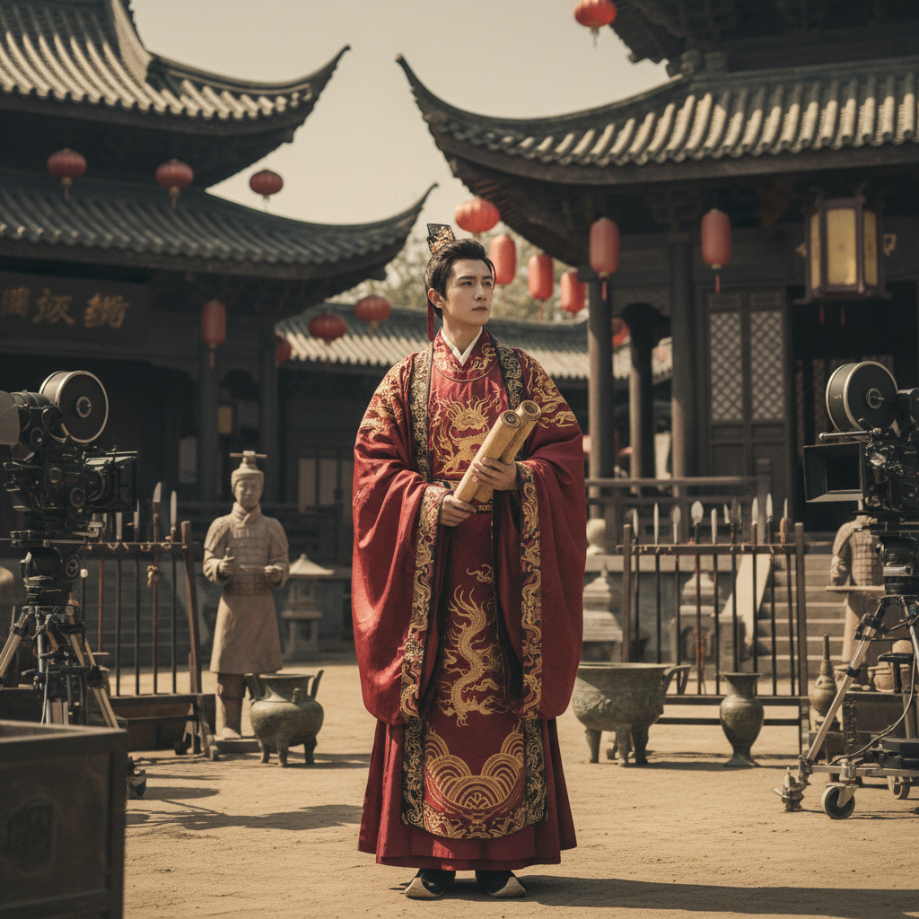 《成何體統》社群口碑爆棚引爆古裝劇新熱潮