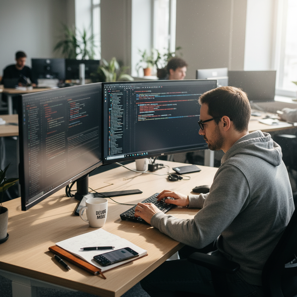 Win11 AI程式設計失誤引爆品牌危機如何逆轉？
