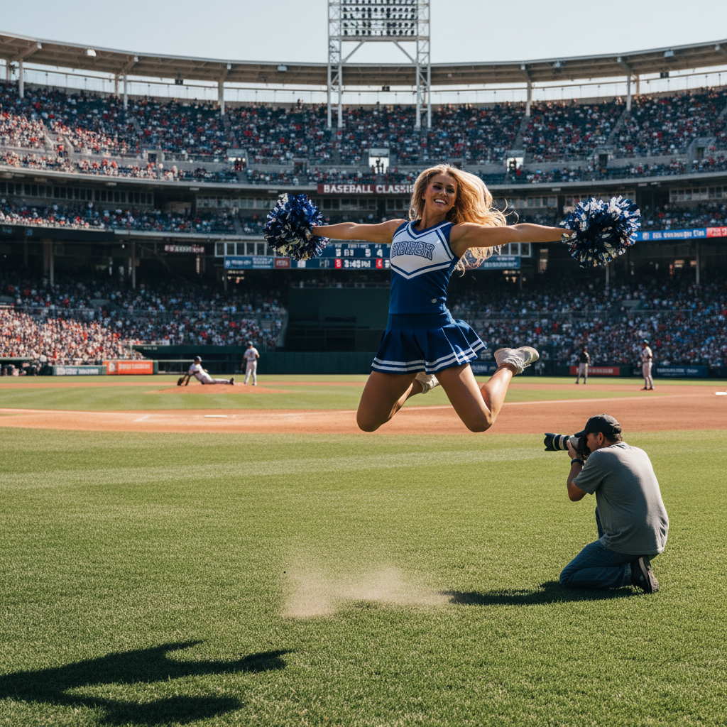最有效的經典賽啦啦隊口碑行銷策略是什麼?