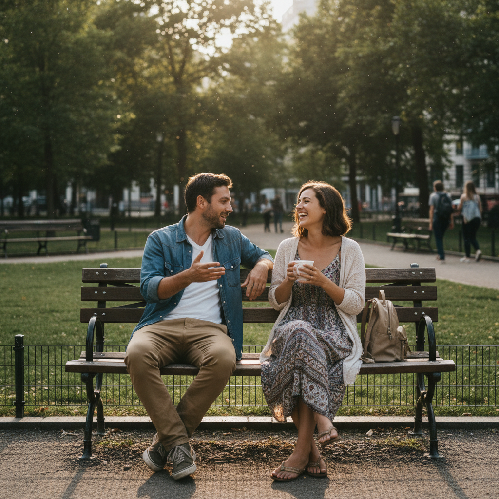 張孝全林依晨親民互動 引爆《深度安靜》口碑熱潮