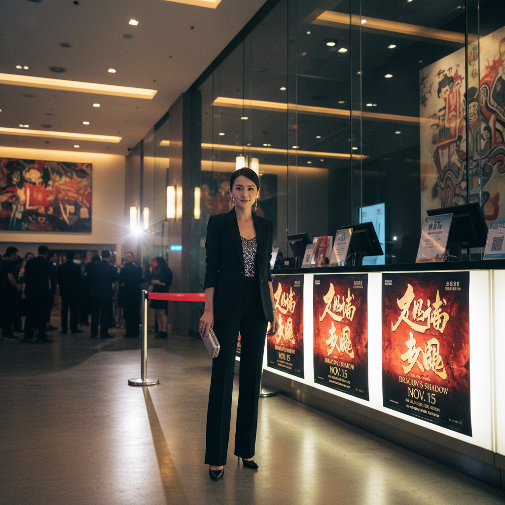 香港電影《我們不是什麼》靠觀眾口碑奪復活節票房冠軍