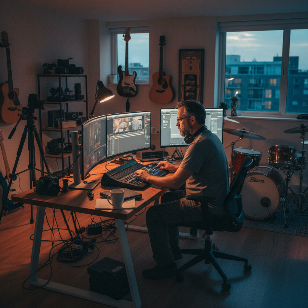 米高積遜傳記片口碑兩極引爆音樂公信力風暴